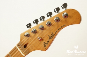 BST-2-RSM/M - Candy Apple Red